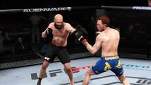 Imagen 130 de EA Sports UFC