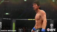 Imagen 142 de EA Sports UFC