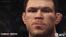 Imagen 28 de EA Sports UFC