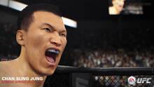 Imagen 30 de EA Sports UFC
