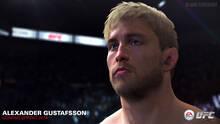 Imagen 20 de EA Sports UFC