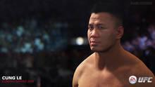 Imagen 24 de EA Sports UFC