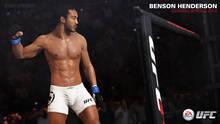 Imagen 39 de EA Sports UFC