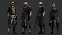 Imagen 44 de The Order: 1886