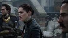 Imagen 23 de The Order: 1886