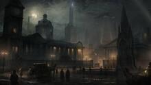 Imagen 125 de The Order: 1886