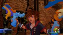 Imagen 9 de Kingdom Hearts III