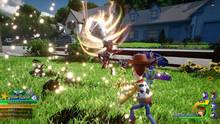 Imagen 51 de Kingdom Hearts III