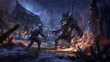 Imagen 51 de The Elder Scrolls Online: Tamriel Unlimited