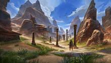 Imagen 40 de The Elder Scrolls Online: Tamriel Unlimited