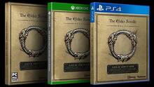 Imagen 134 de The Elder Scrolls Online: Tamriel Unlimited