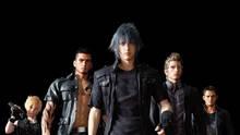 Imagen 4 de Final Fantasy XV