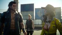 Imagen 22 de Final Fantasy XV
