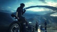 Imagen 14 de Final Fantasy XV