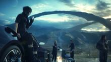 Imagen 15 de Final Fantasy XV