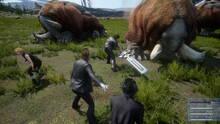 Imagen 20 de Final Fantasy XV