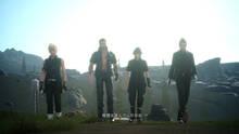 Imagen 61 de Final Fantasy XV