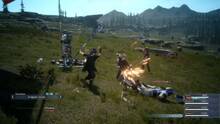 Imagen 112 de Final Fantasy XV