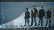 Imagen 126 de Final Fantasy XV