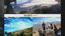 Imagen 130 de Final Fantasy XV