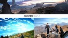 Imagen 150 de Final Fantasy XV