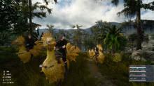 Imagen 154 de Final Fantasy XV