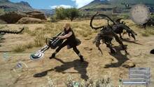Imagen 505 de Final Fantasy XV