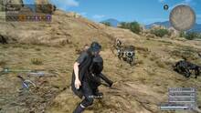 Imagen 508 de Final Fantasy XV