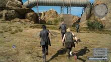 Imagen 509 de Final Fantasy XV