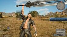 Imagen 510 de Final Fantasy XV