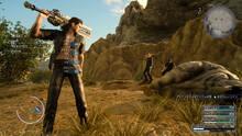 Imagen 530 de Final Fantasy XV