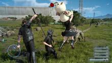 Imagen 533 de Final Fantasy XV
