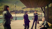 Imagen 468 de Final Fantasy XV