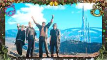 Imagen 555 de Final Fantasy XV