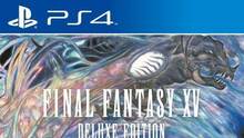 Imagen 222 de Final Fantasy XV