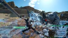 Imagen 322 de Final Fantasy XV