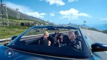 Imagen 306 de Final Fantasy XV