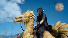 Imagen 328 de Final Fantasy XV