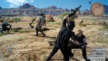 Imagen 332 de Final Fantasy XV