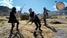 Imagen 333 de Final Fantasy XV