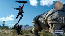 Imagen 335 de Final Fantasy XV