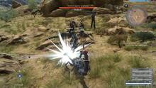 Imagen 369 de Final Fantasy XV