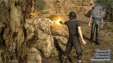 Imagen 372 de Final Fantasy XV