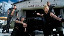 Imagen 377 de Final Fantasy XV