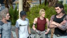 Imagen 410 de Final Fantasy XV