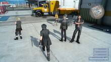 Imagen 364 de Final Fantasy XV