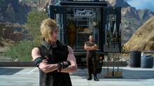 Imagen 367 de Final Fantasy XV