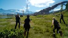 Imagen 431 de Final Fantasy XV