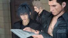 Imagen 441 de Final Fantasy XV