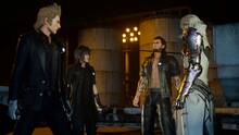 Imagen 443 de Final Fantasy XV